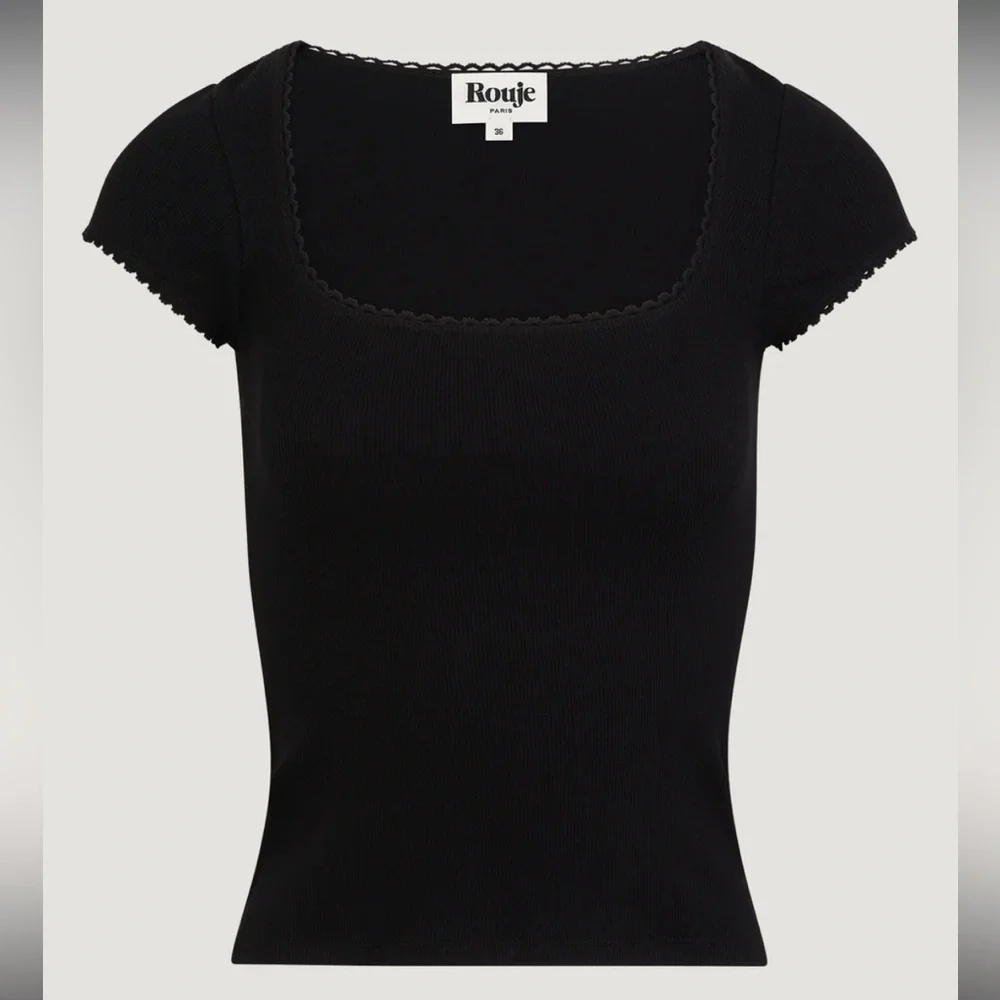 Rouje SIAM T-SHIRT - Picture 3 of 11